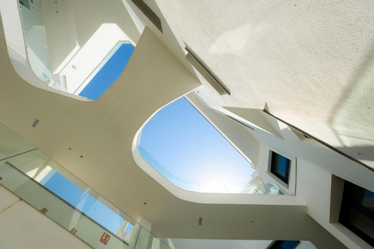 Tarifa Twins Apartamento De Lujo Con Piscina Y Wifi Bagian luar foto