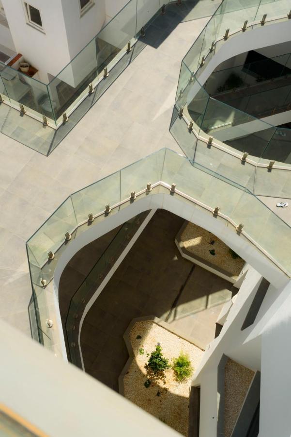 Tarifa Twins Apartamento De Lujo Con Piscina Y Wifi Bagian luar foto