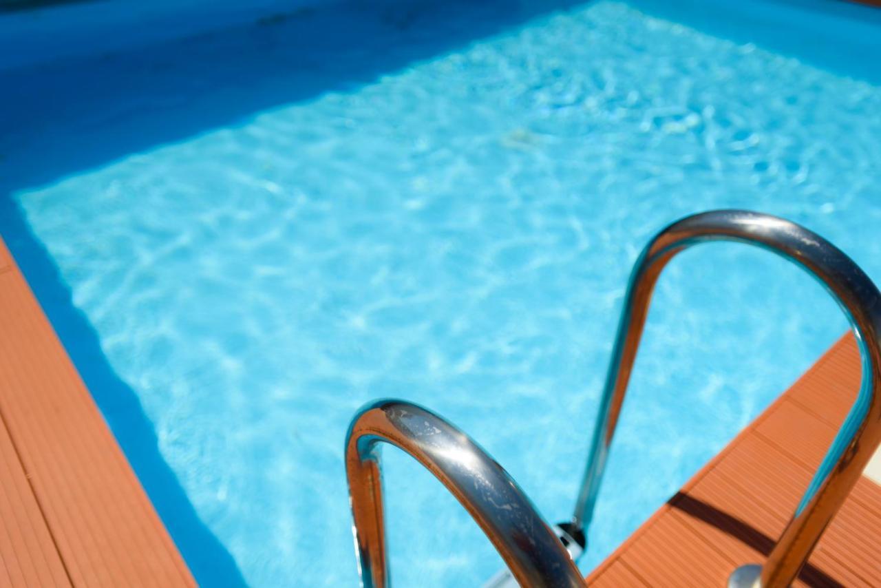 Tarifa Twins Apartamento De Lujo Con Piscina Y Wifi Bagian luar foto