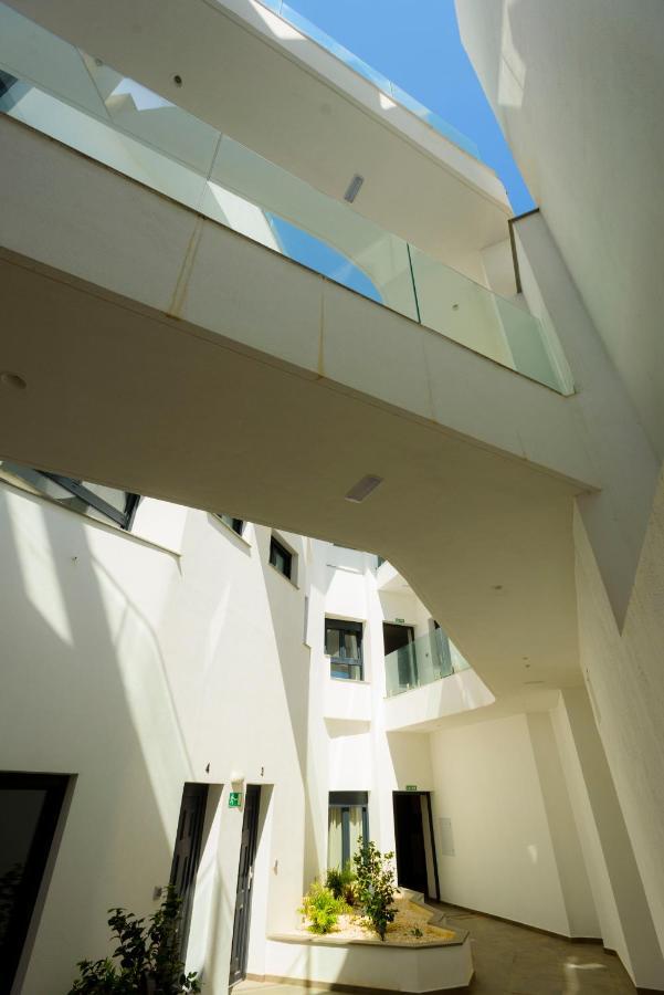 Tarifa Twins Apartamento De Lujo Con Piscina Y Wifi Bagian luar foto